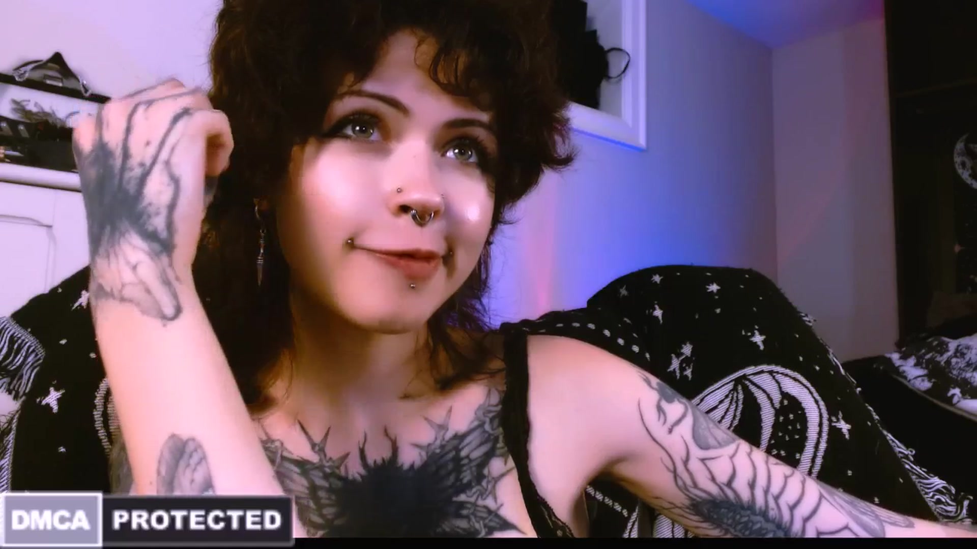 Gallery image thumbnail from CuddleFoxy's myfreecams stream on, 07/14/2025, 07:30 image 7 of 20