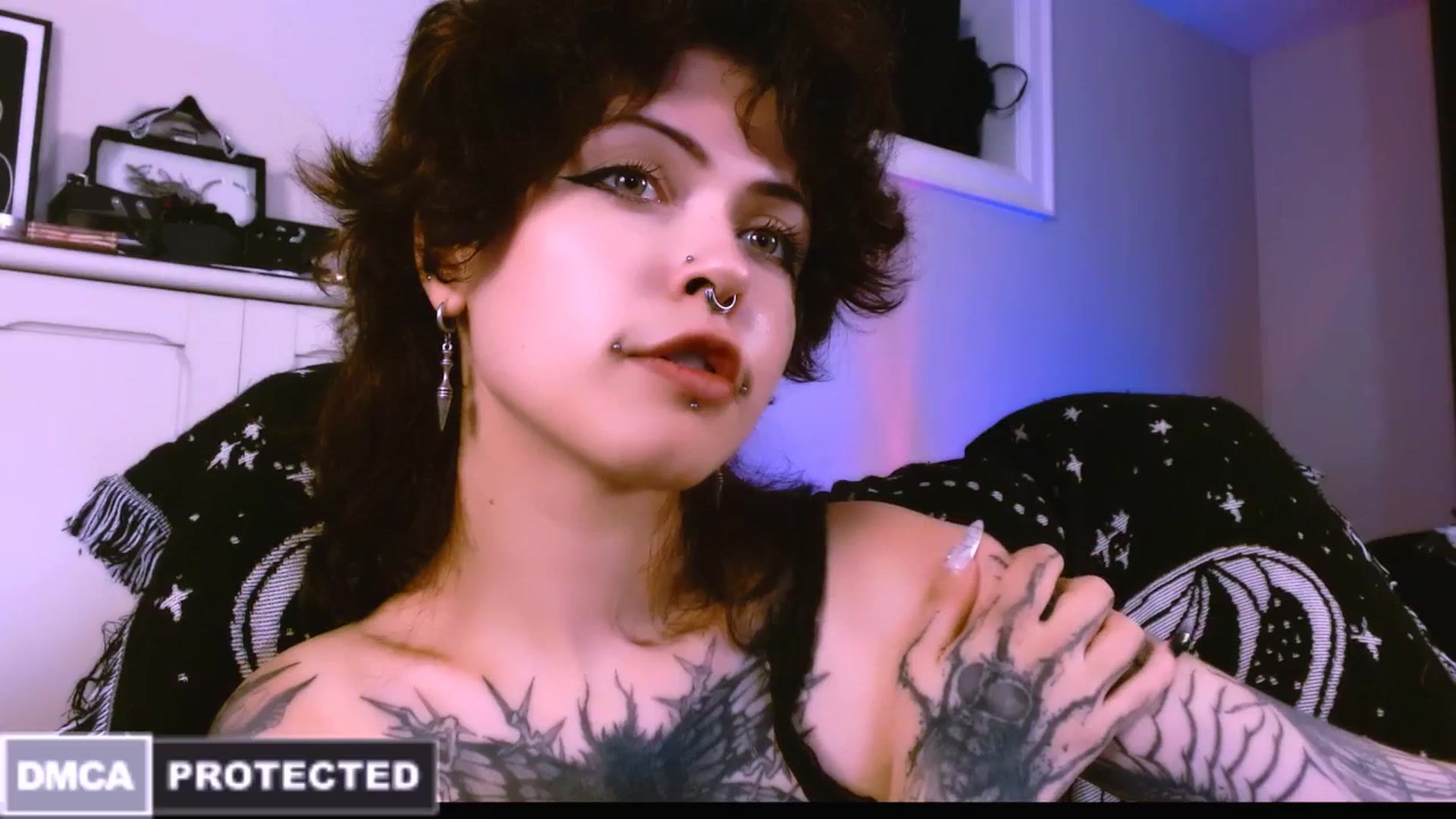 Gallery image thumbnail from CuddleFoxy's myfreecams stream on, 07/14/2025, 07:30 image 11 of 20