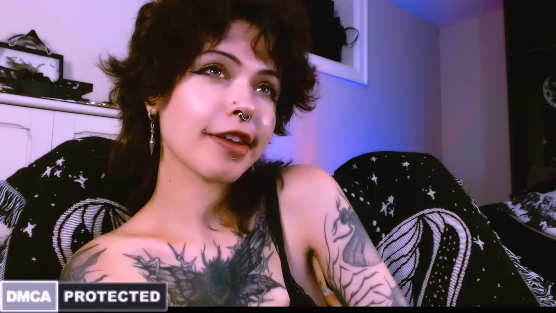 Gallery image thumbnail from CuddleFoxy's myfreecams stream on, 07/14/2025, 07:30 image 9 of 20