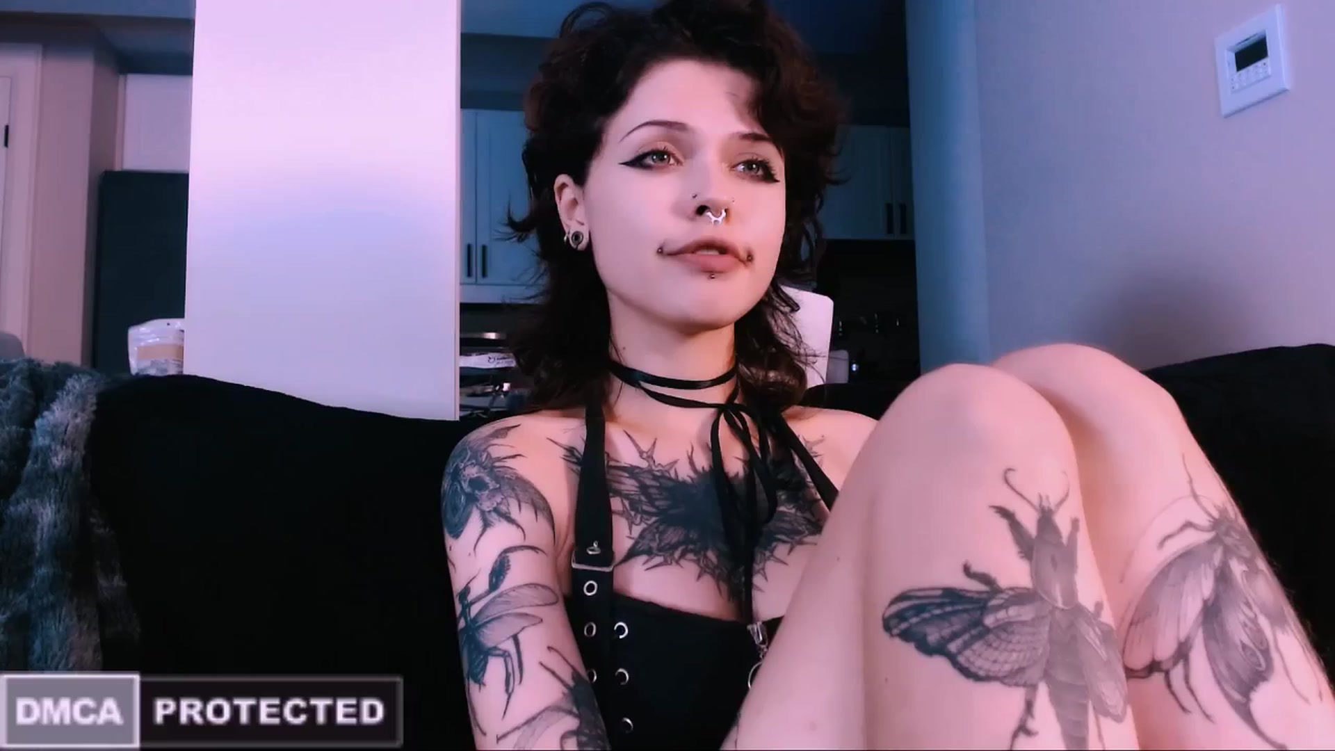 Gallery image thumbnail from CuddleFoxy's myfreecams stream on, 11/07/2025, 08:49 image 3 of 20