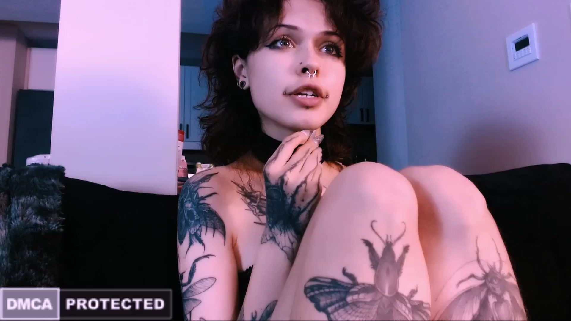 Gallery image thumbnail from CuddleFoxy's myfreecams stream on, 11/09/2025, 09:37 image 5 of 20