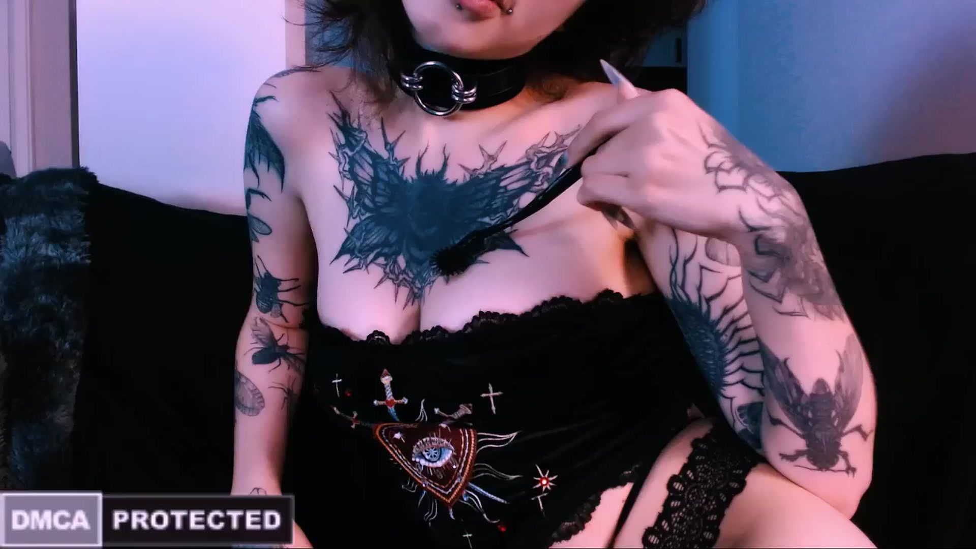 Gallery image thumbnail from CuddleFoxy's myfreecams stream on, 11/09/2025, 09:37 image 9 of 20