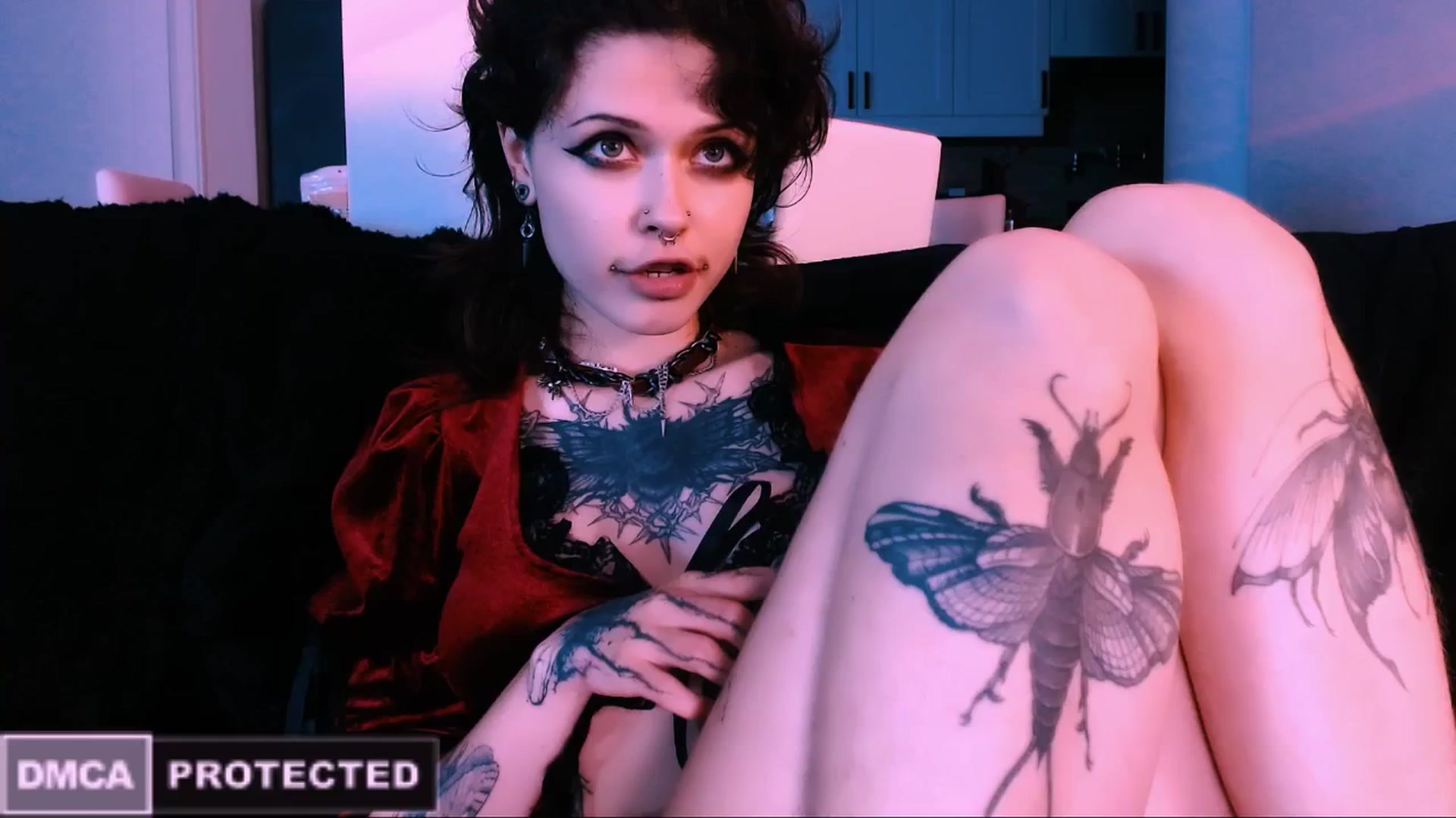 Gallery image thumbnail from CuddleFoxy's myfreecams stream on, 11/12/2025, 09:53 image 2 of 20