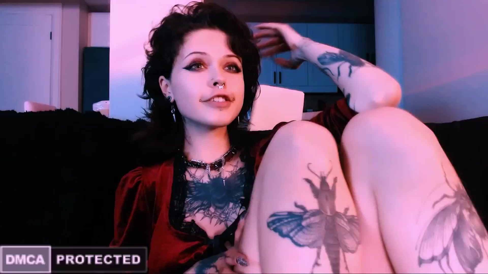 Gallery image thumbnail from CuddleFoxy's myfreecams stream on, 11/12/2025, 09:53 image 20 of 20