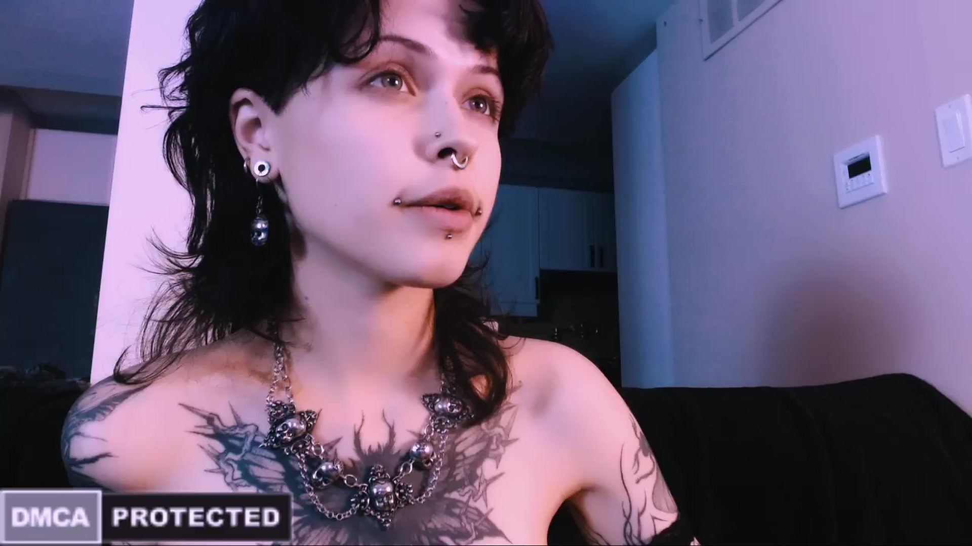 Gallery image thumbnail from CuddleFoxy's myfreecams stream on, 11/26/2025, 08:59 image 1 of 20