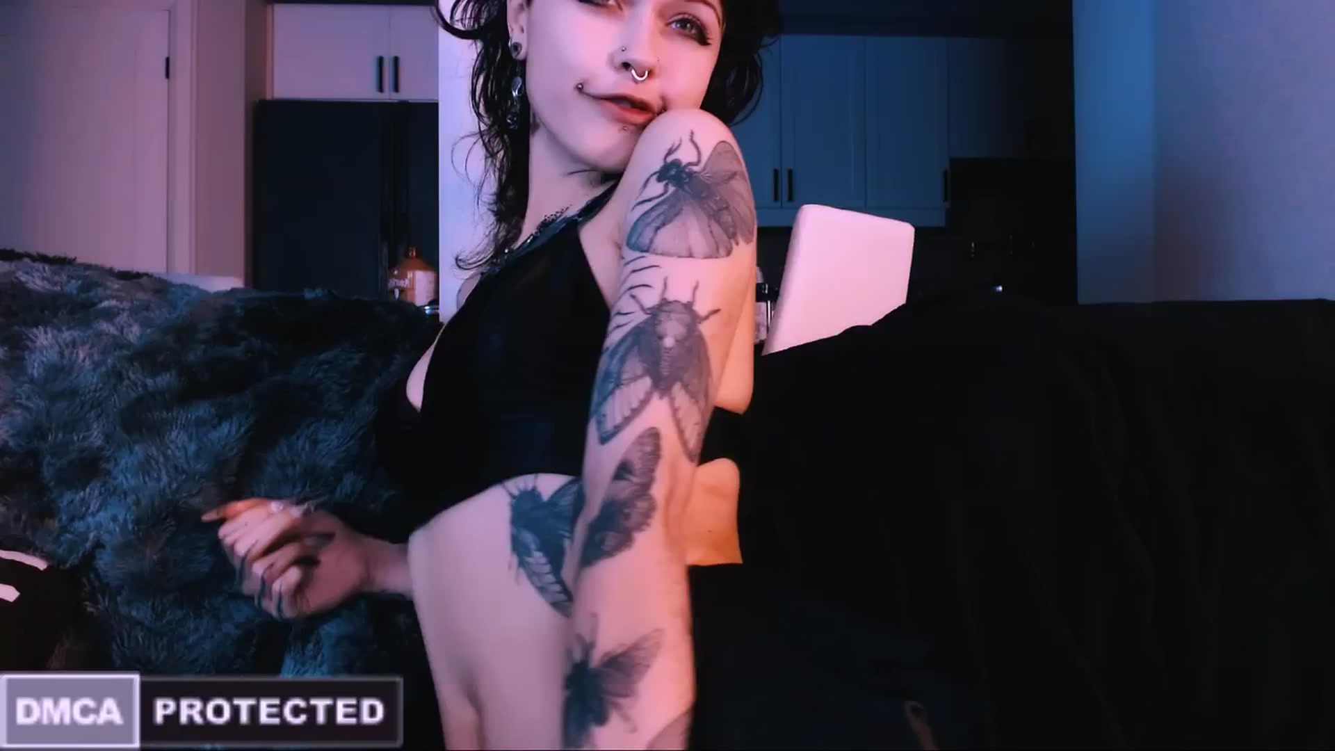 Gallery image thumbnail from CuddleFoxy's myfreecams stream on, 12/01/2025, 06:53 image 20 of 20