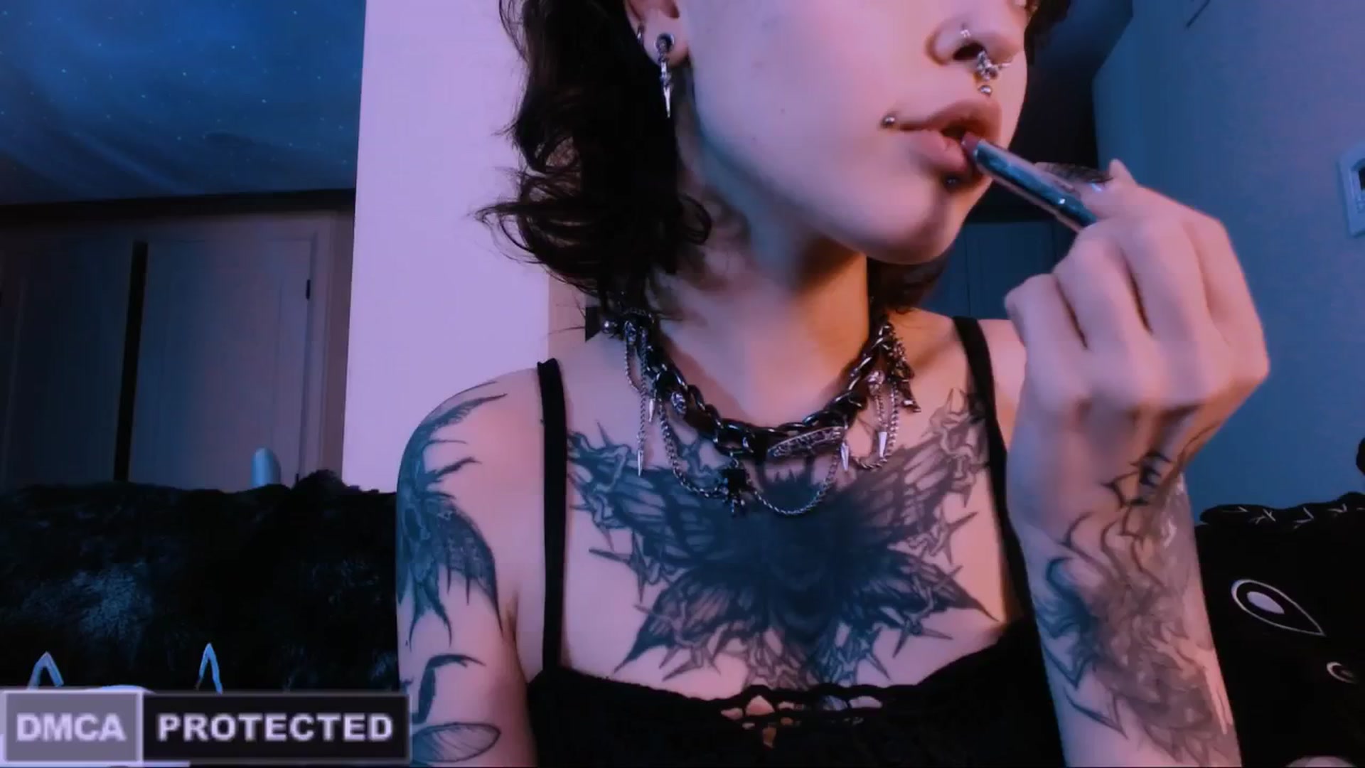 Gallery image thumbnail from CuddleFoxy's myfreecams stream on, 01/26/2026, 08:49 image 10 of 20