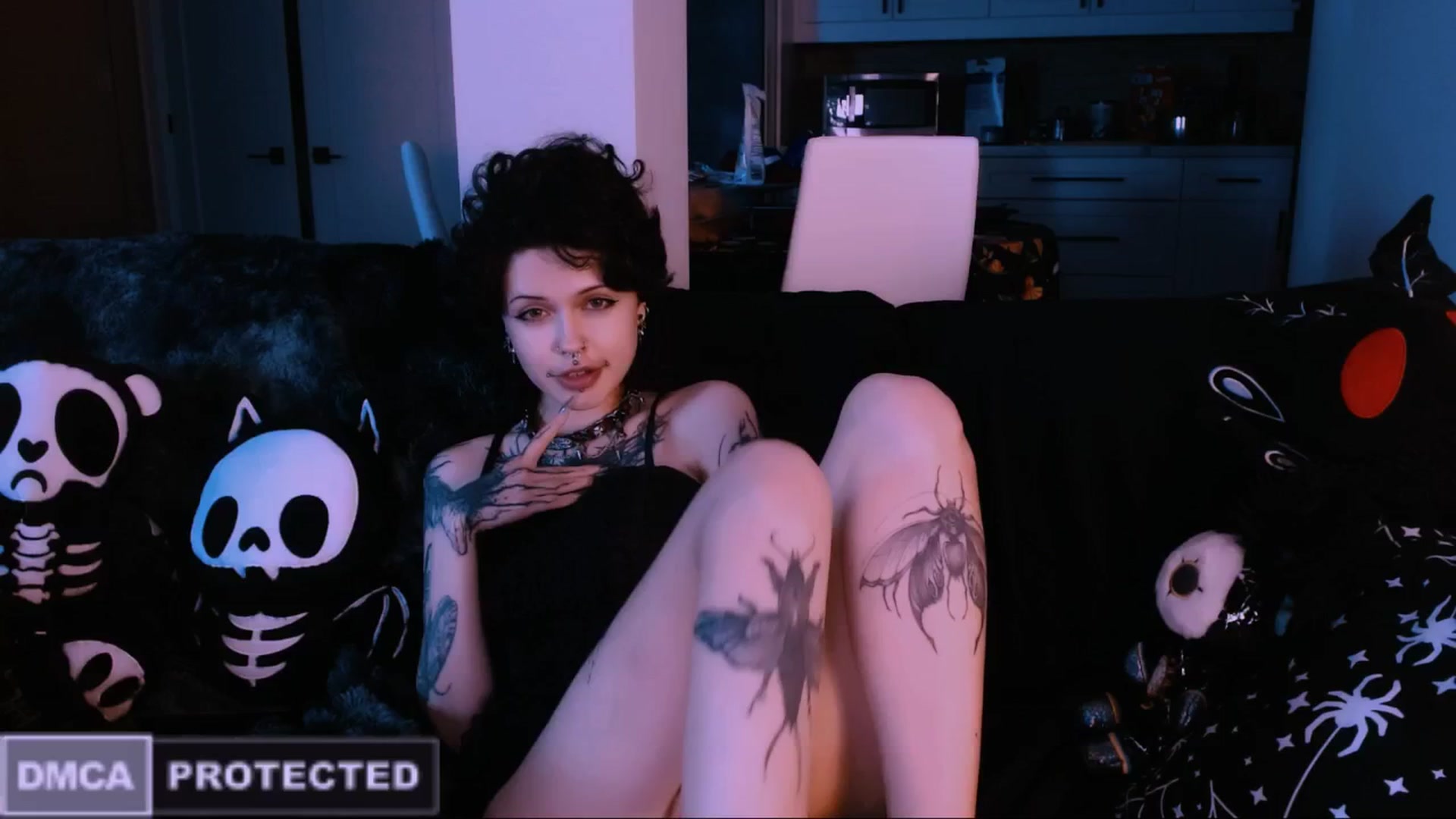 Gallery image thumbnail from CuddleFoxy's myfreecams stream on, 01/26/2026, 10:13 image 3 of 20