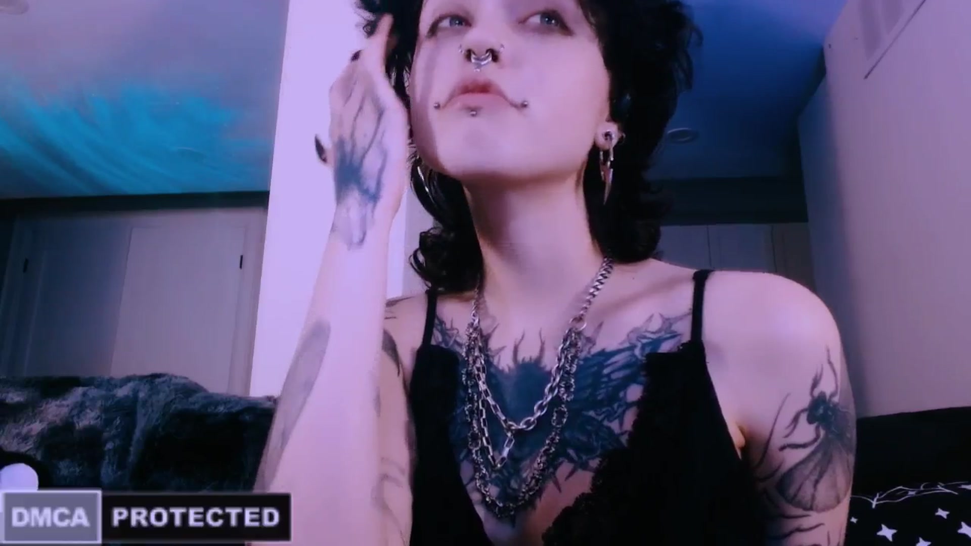 Gallery image thumbnail from CuddleFoxy's myfreecams stream on, 03/08/2026, 11:10 image 20 of 20