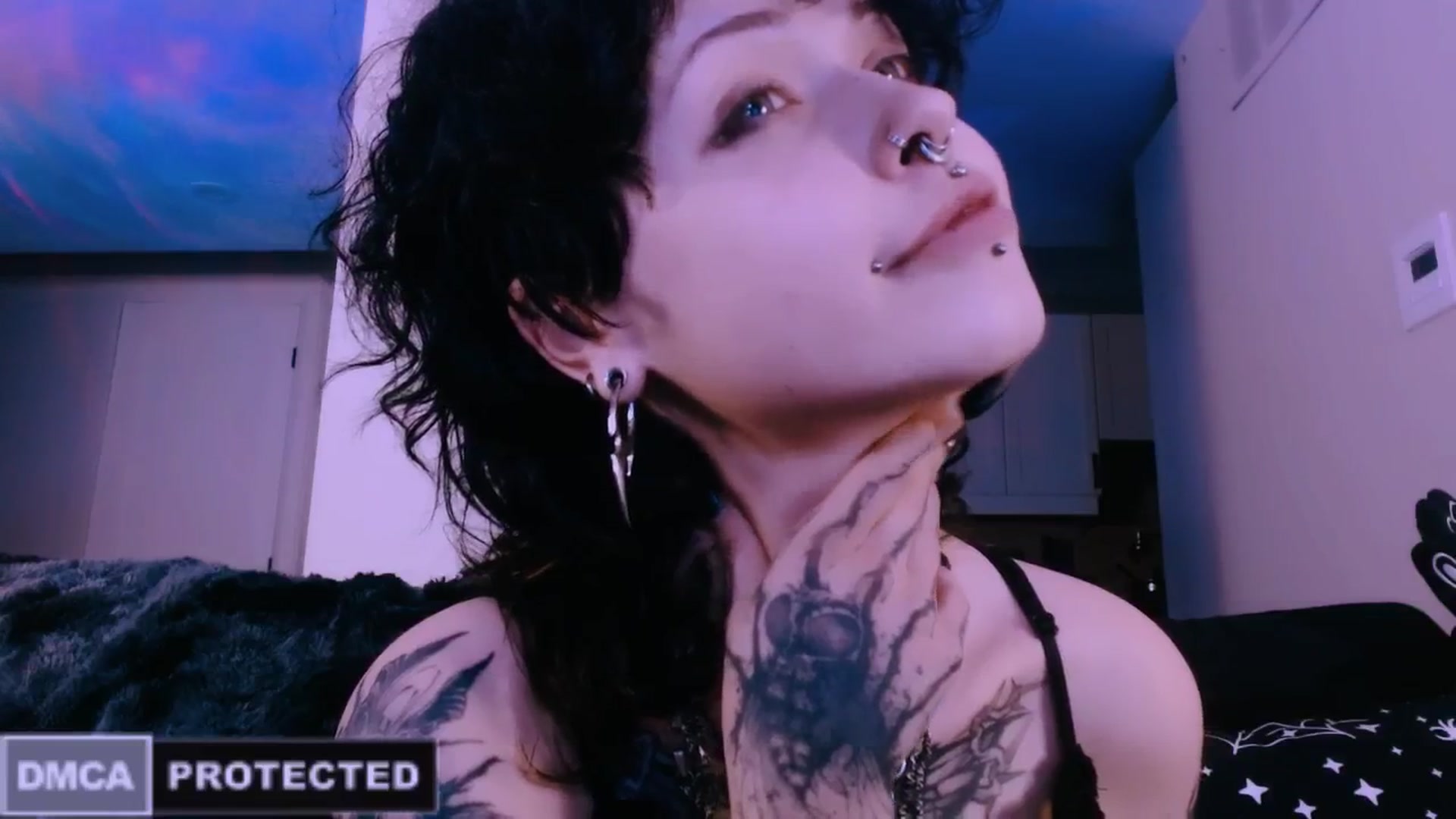 Gallery image thumbnail from CuddleFoxy's myfreecams stream on, 03/08/2026, 11:10 image 2 of 20