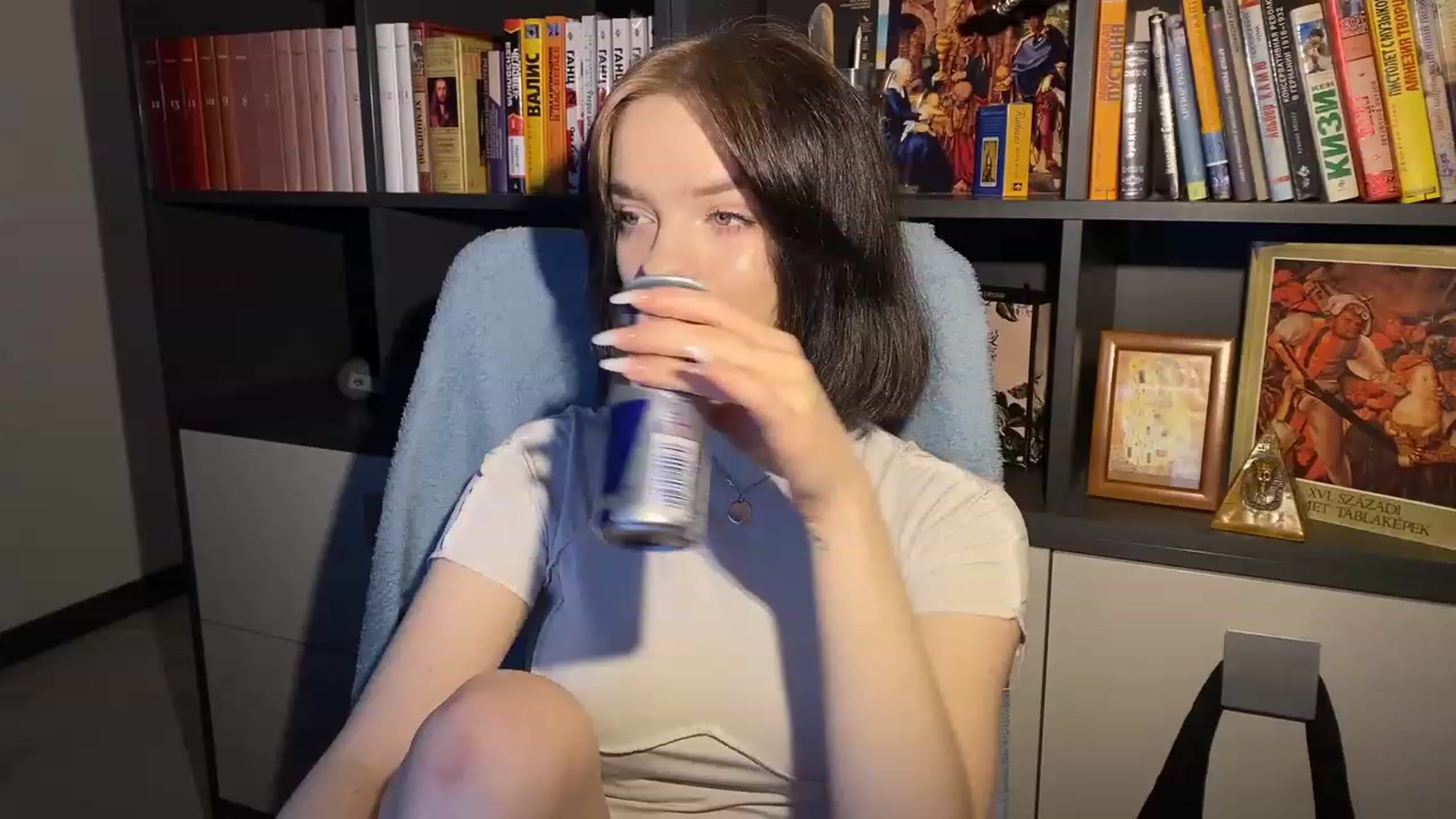Gallery image thumbnail from CuddlyCloud_'s myfreecams stream on, 01/26/2023, 15:57 image 20 of 20