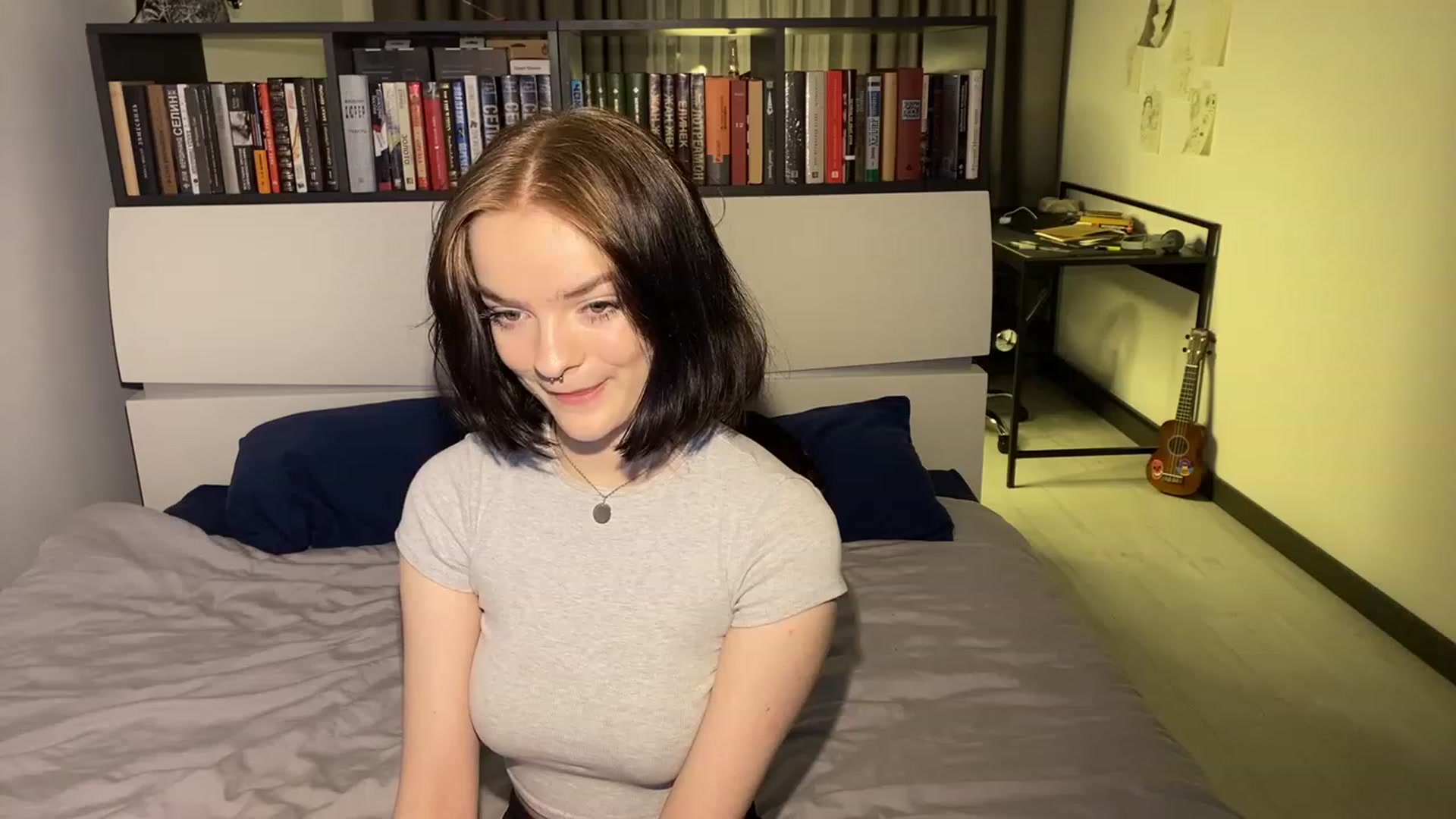 Gallery image thumbnail from CuddlyCloud_'s myfreecams stream on, 01/28/2023, 18:02 image 2 of 20