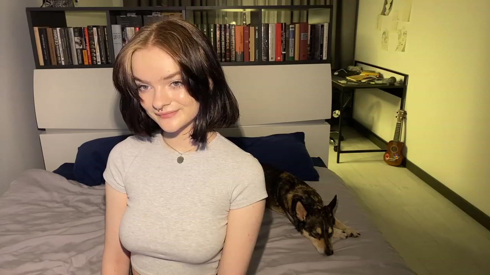 Gallery image thumbnail from CuddlyCloud_'s myfreecams stream on, 01/28/2023, 18:02 image 15 of 20