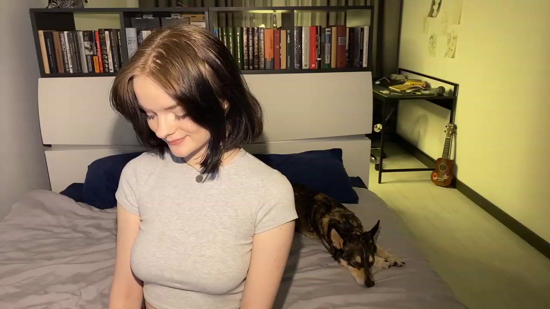 Gallery image thumbnail from CuddlyCloud_'s myfreecams stream on, 01/28/2023, 18:02 image 13 of 20