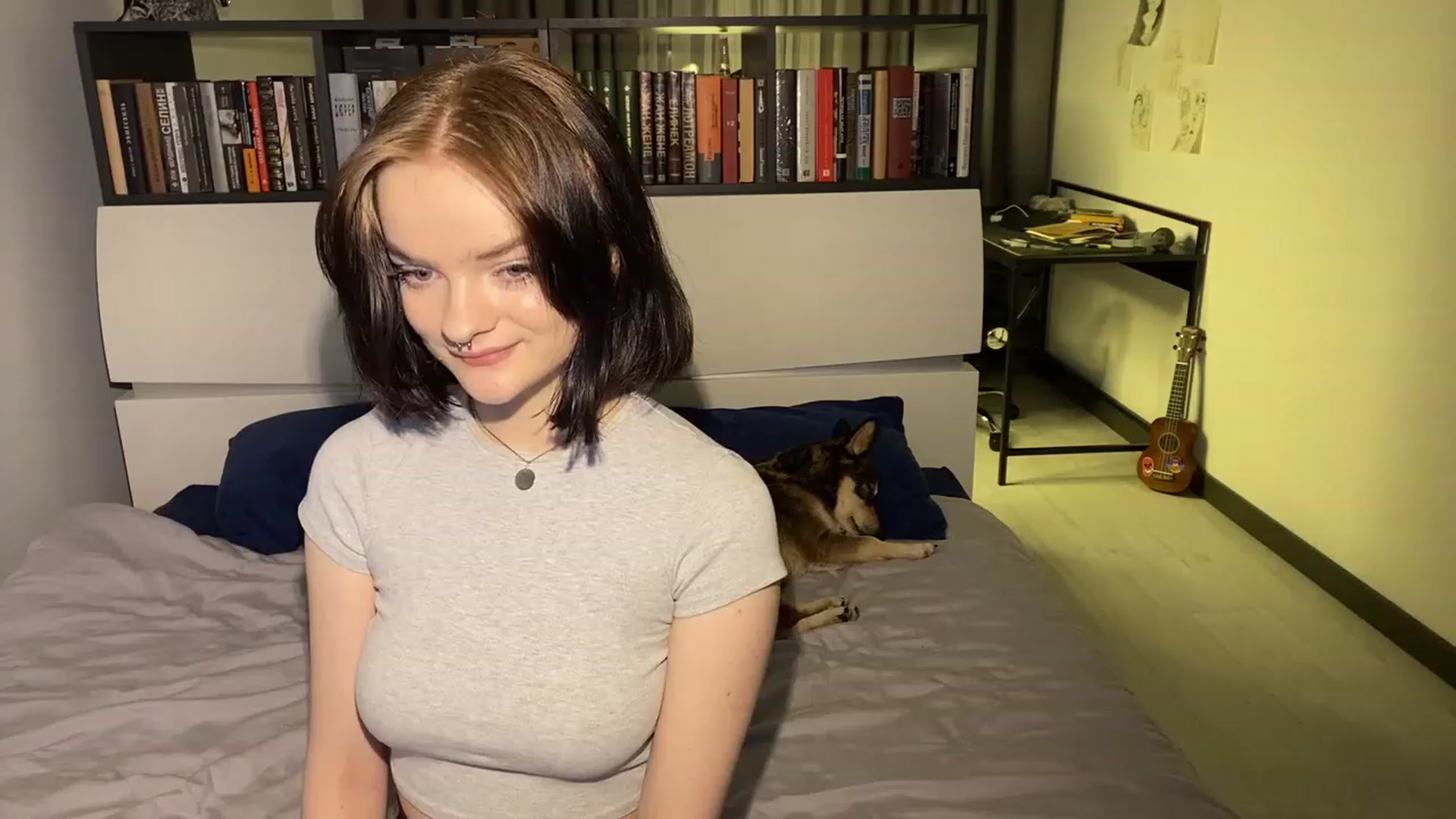 Gallery image thumbnail from CuddlyCloud_'s myfreecams stream on, 01/28/2023, 18:02 image 20 of 20