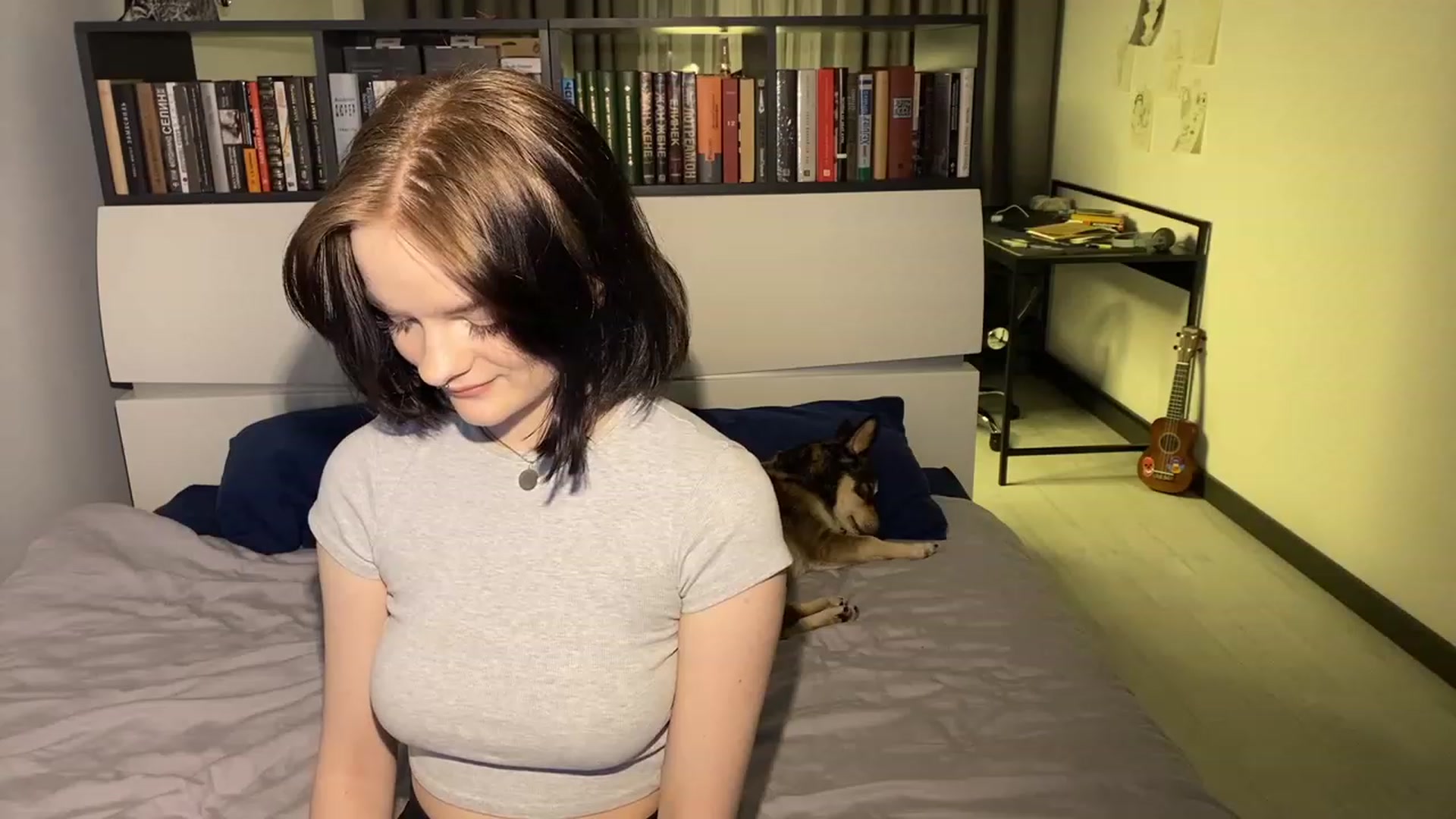 Gallery image thumbnail from CuddlyCloud_'s myfreecams stream on, 01/28/2023, 18:02 image 19 of 20