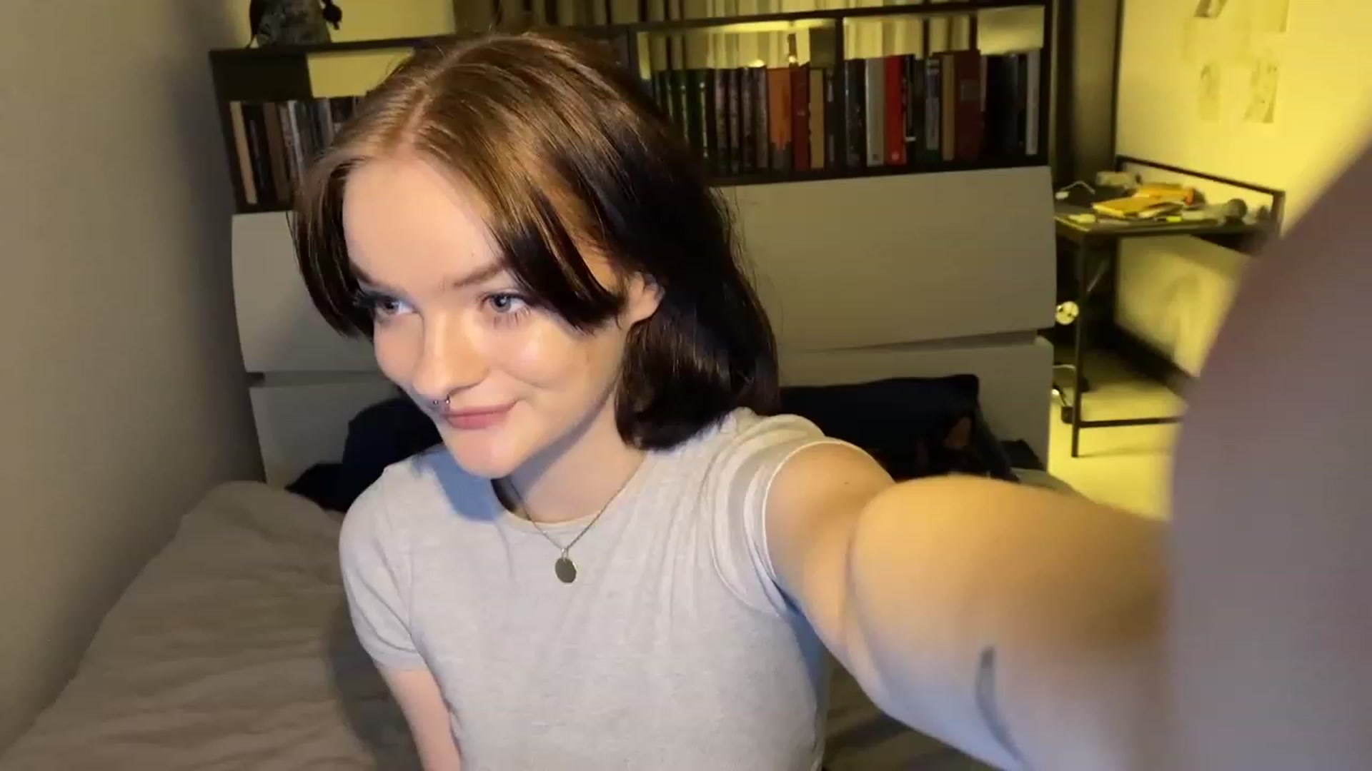 Gallery image thumbnail from CuddlyCloud_'s myfreecams stream on, 01/28/2023, 18:47 image 10 of 20
