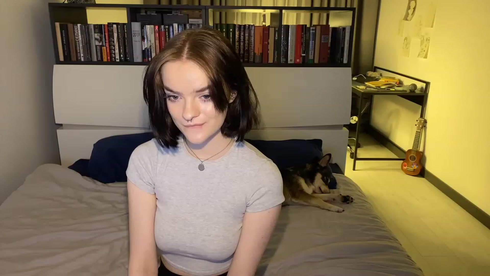 Gallery image thumbnail from CuddlyCloud_'s myfreecams stream on, 01/28/2023, 18:47 image 19 of 20