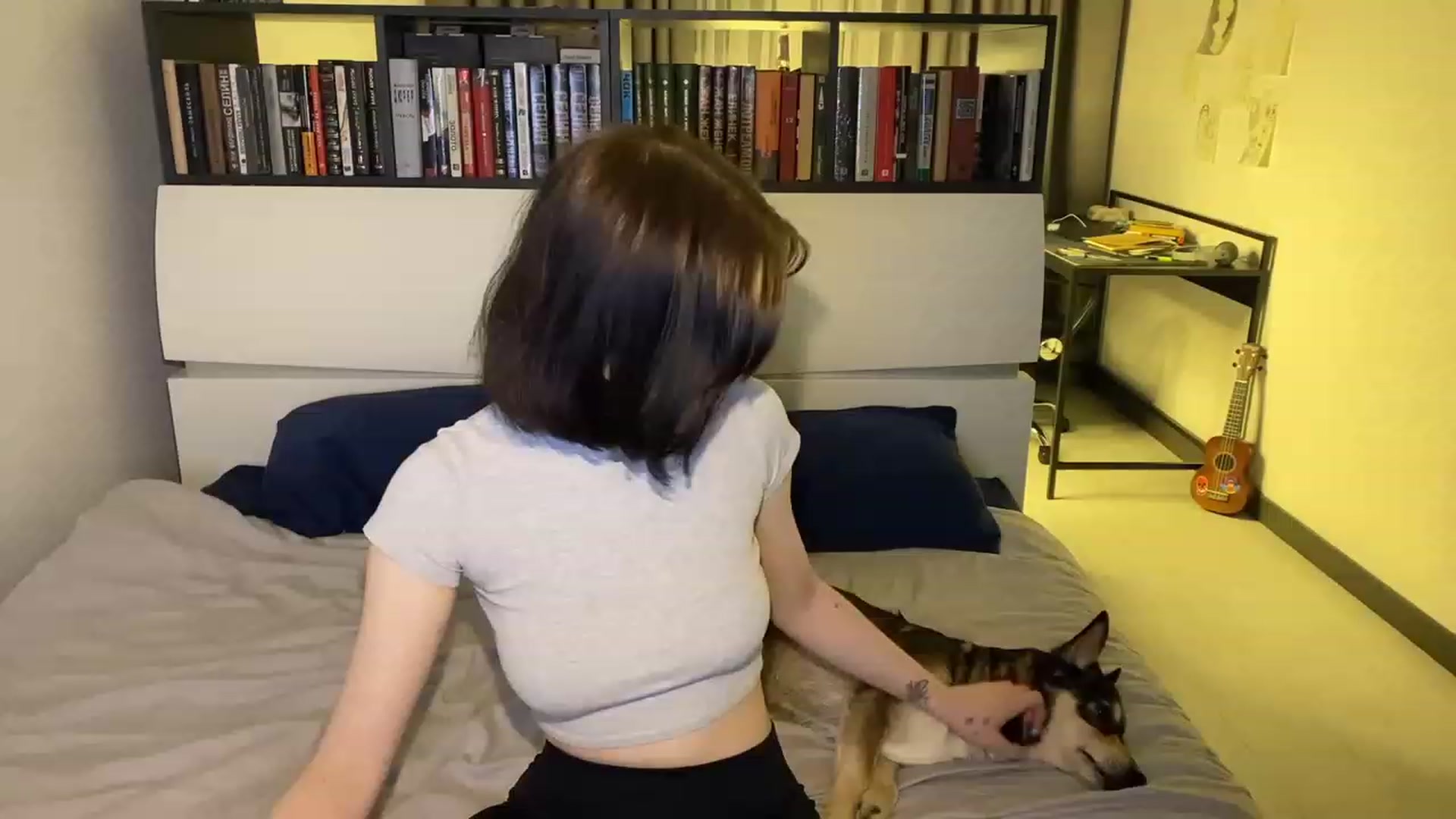 Gallery image thumbnail from CuddlyCloud_'s myfreecams stream on, 01/28/2023, 19:07 image 10 of 20
