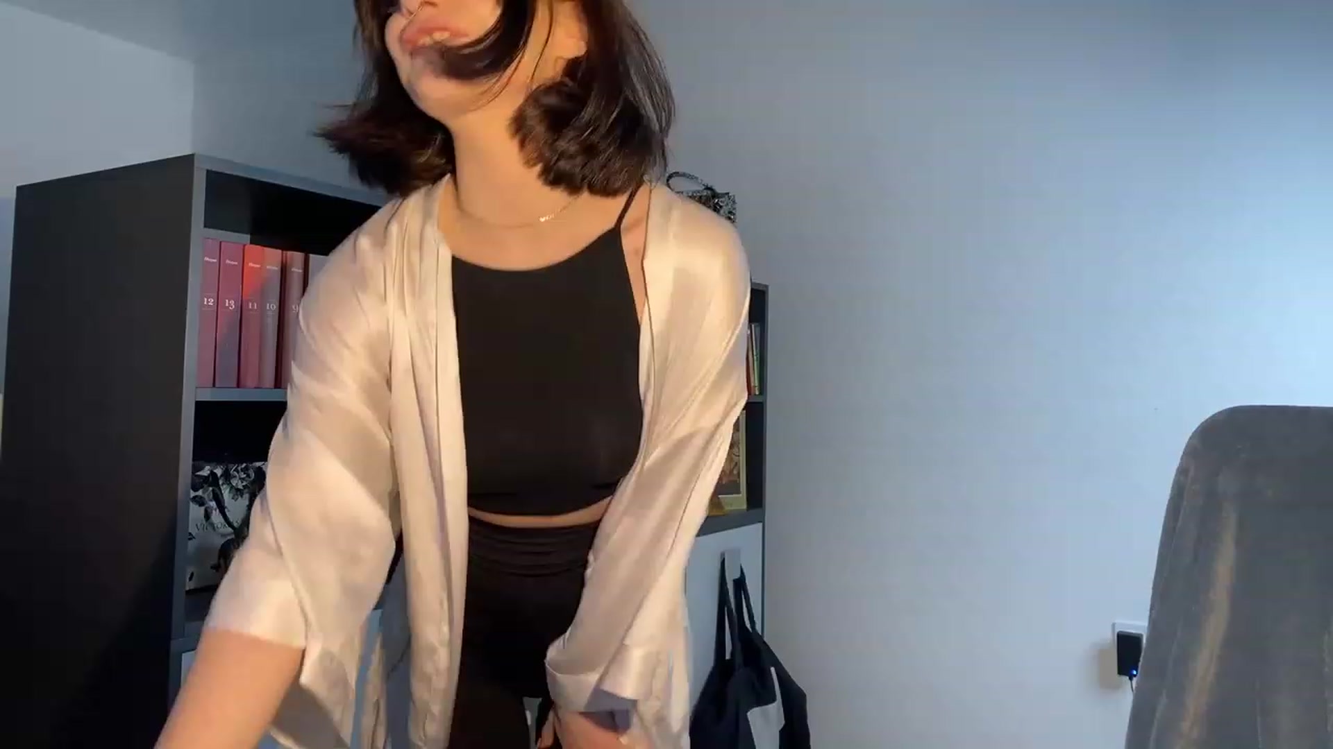 Gallery image thumbnail from CuddlyCloud_'s myfreecams stream on, 01/31/2023, 21:54 image 3 of 20