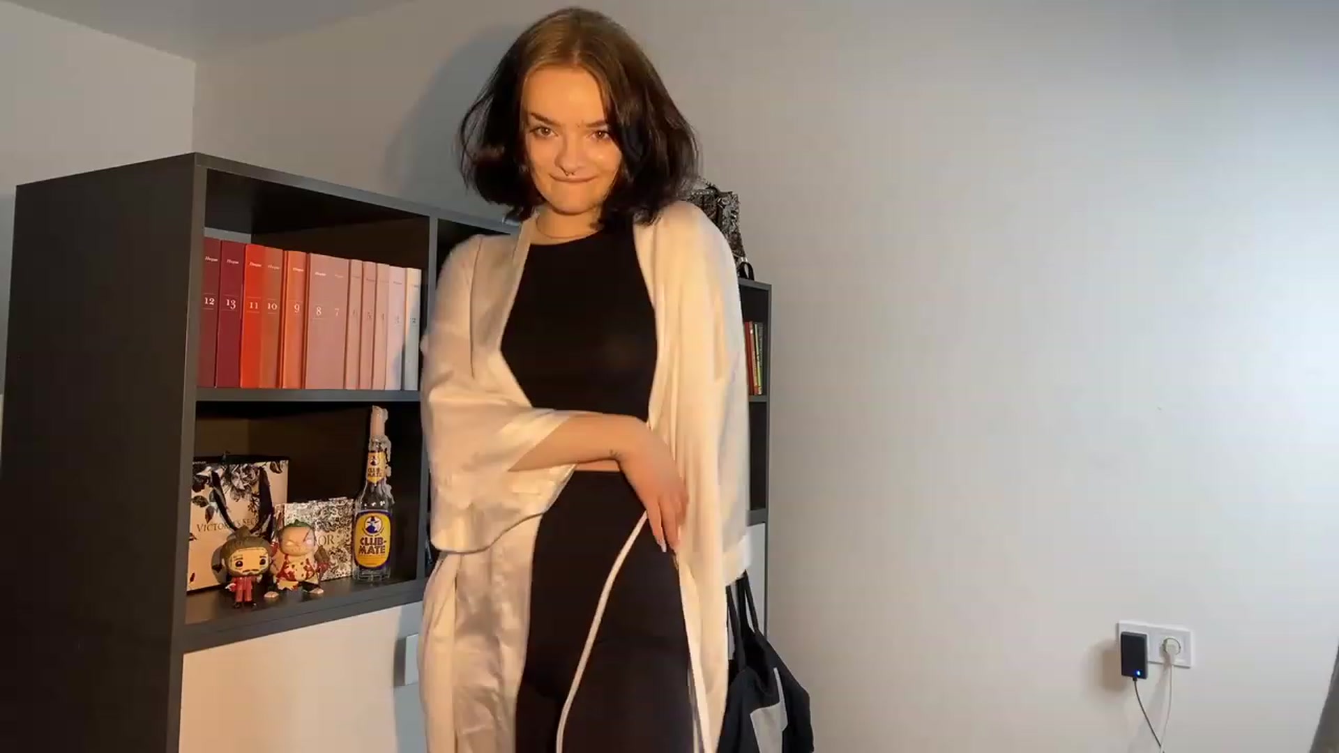 Gallery image thumbnail from CuddlyCloud_'s myfreecams stream on, 01/31/2023, 21:54 image 7 of 20