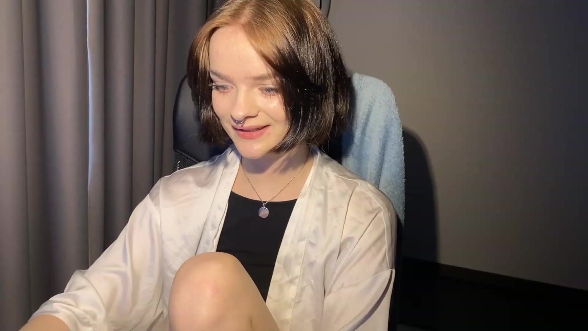 Gallery image thumbnail from CuddlyCloud_'s myfreecams stream on, 02/12/2023, 12:10 image 5 of 20