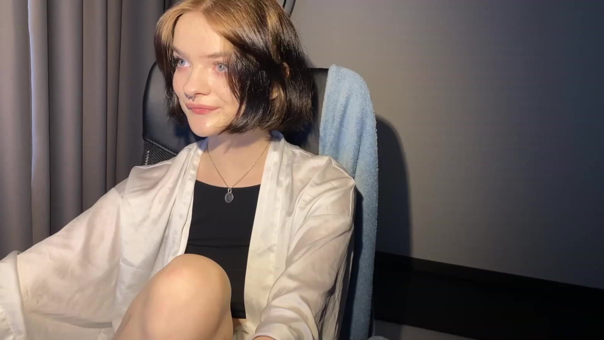 Gallery image thumbnail from CuddlyCloud_'s myfreecams stream on, 02/12/2023, 12:10 image 19 of 20