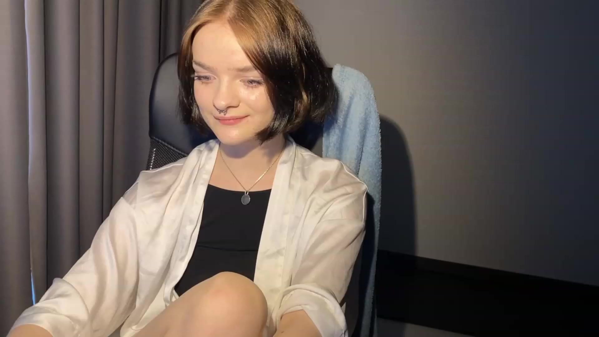 Gallery image thumbnail from CuddlyCloud_'s myfreecams stream on, 02/12/2023, 12:10 image 20 of 20