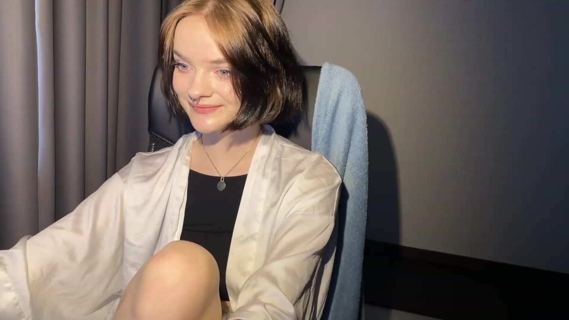 Gallery image thumbnail from CuddlyCloud_'s myfreecams stream on, 02/12/2023, 12:10 image 16 of 20