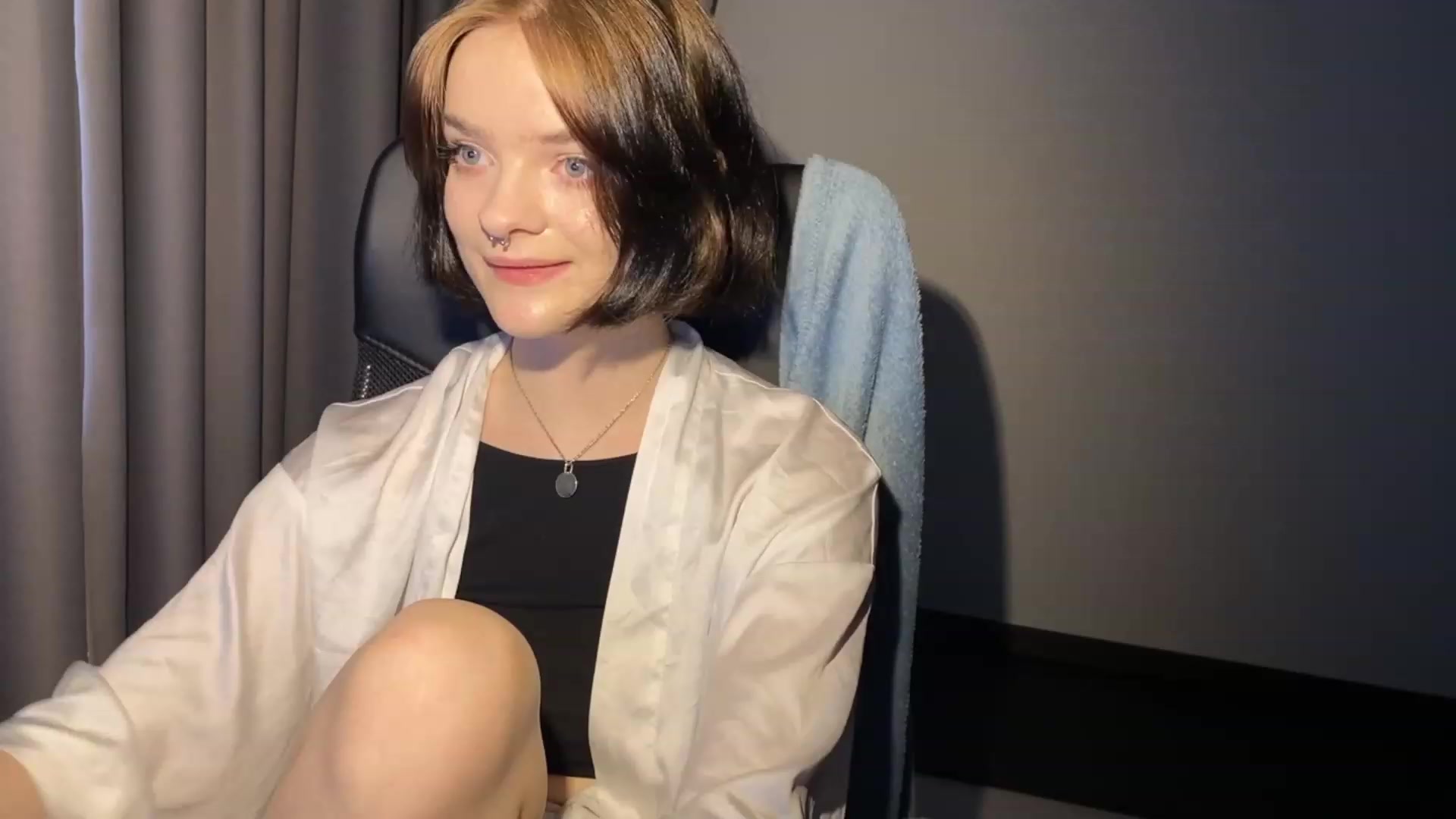Gallery image thumbnail from CuddlyCloud_'s myfreecams stream on, 02/12/2023, 12:10 image 18 of 20