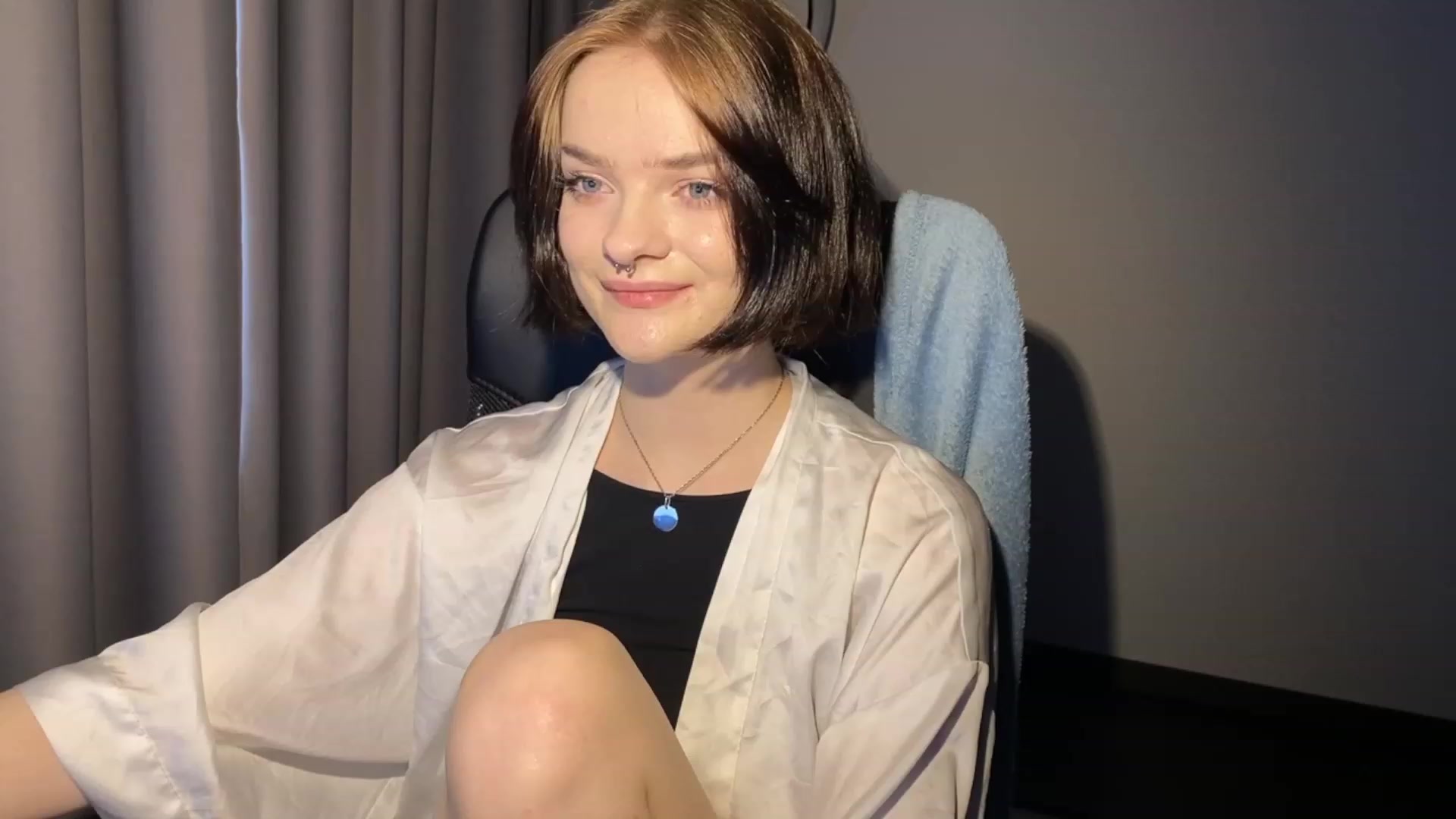 Gallery image thumbnail from CuddlyCloud_'s myfreecams stream on, 02/12/2023, 12:10 image 4 of 20