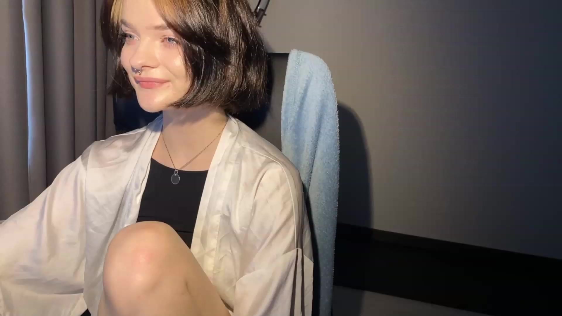 Gallery image thumbnail from CuddlyCloud_'s myfreecams stream on, 02/12/2023, 12:10 image 1 of 20