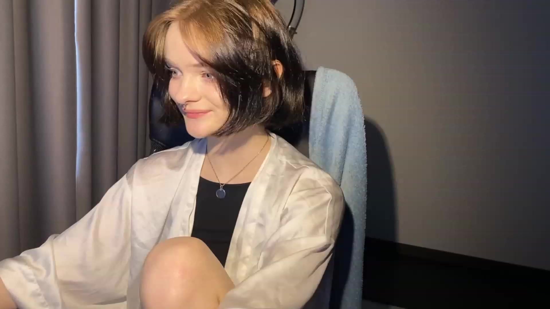 Gallery image thumbnail from CuddlyCloud_'s myfreecams stream on, 02/12/2023, 12:10 image 6 of 20