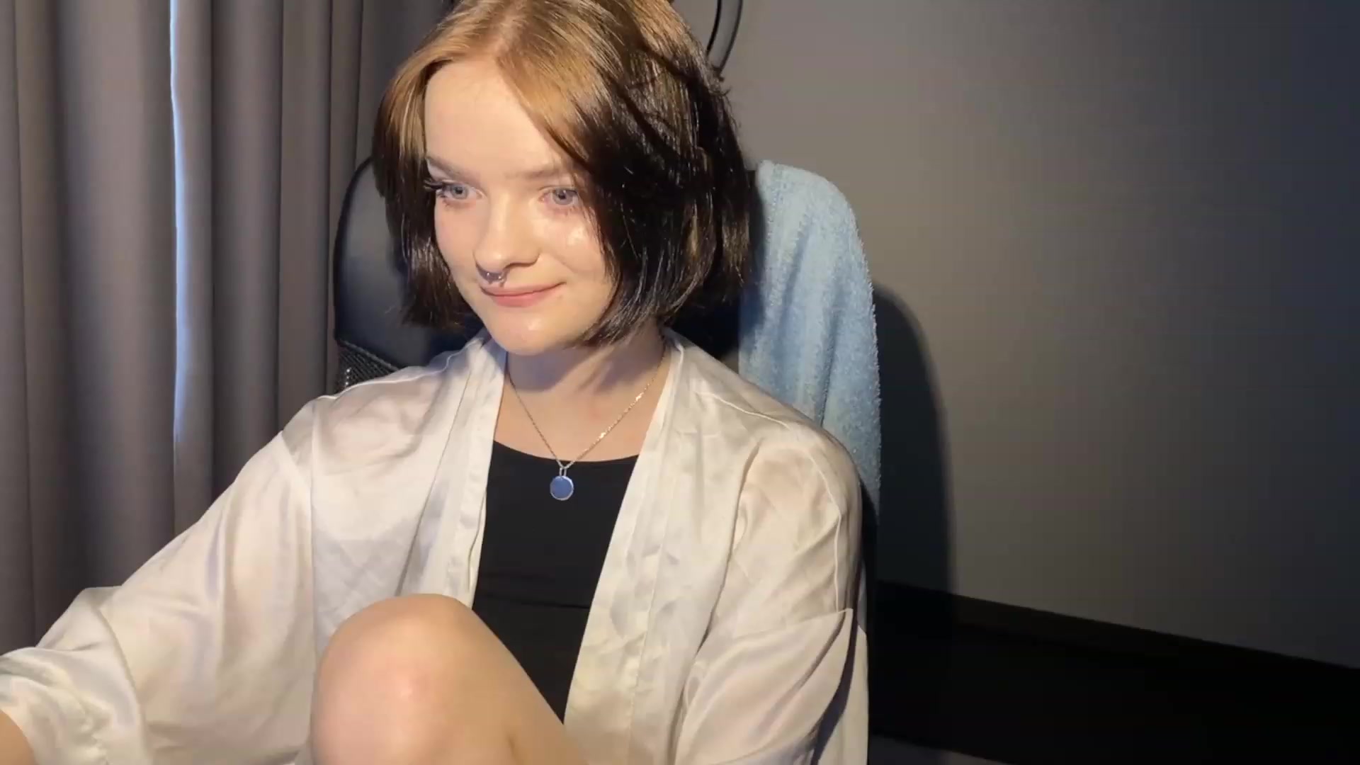 Gallery image thumbnail from CuddlyCloud_'s myfreecams stream on, 02/12/2023, 12:10 image 7 of 20