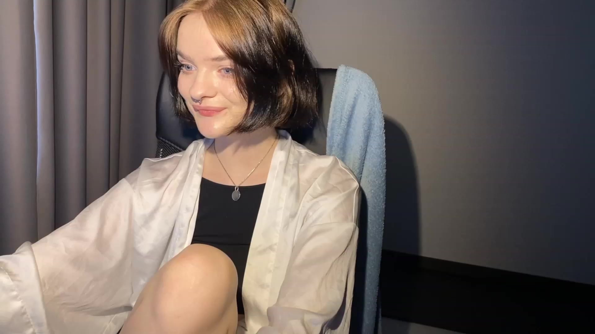 Gallery image thumbnail from CuddlyCloud_'s myfreecams stream on, 02/12/2023, 12:10 image 17 of 20