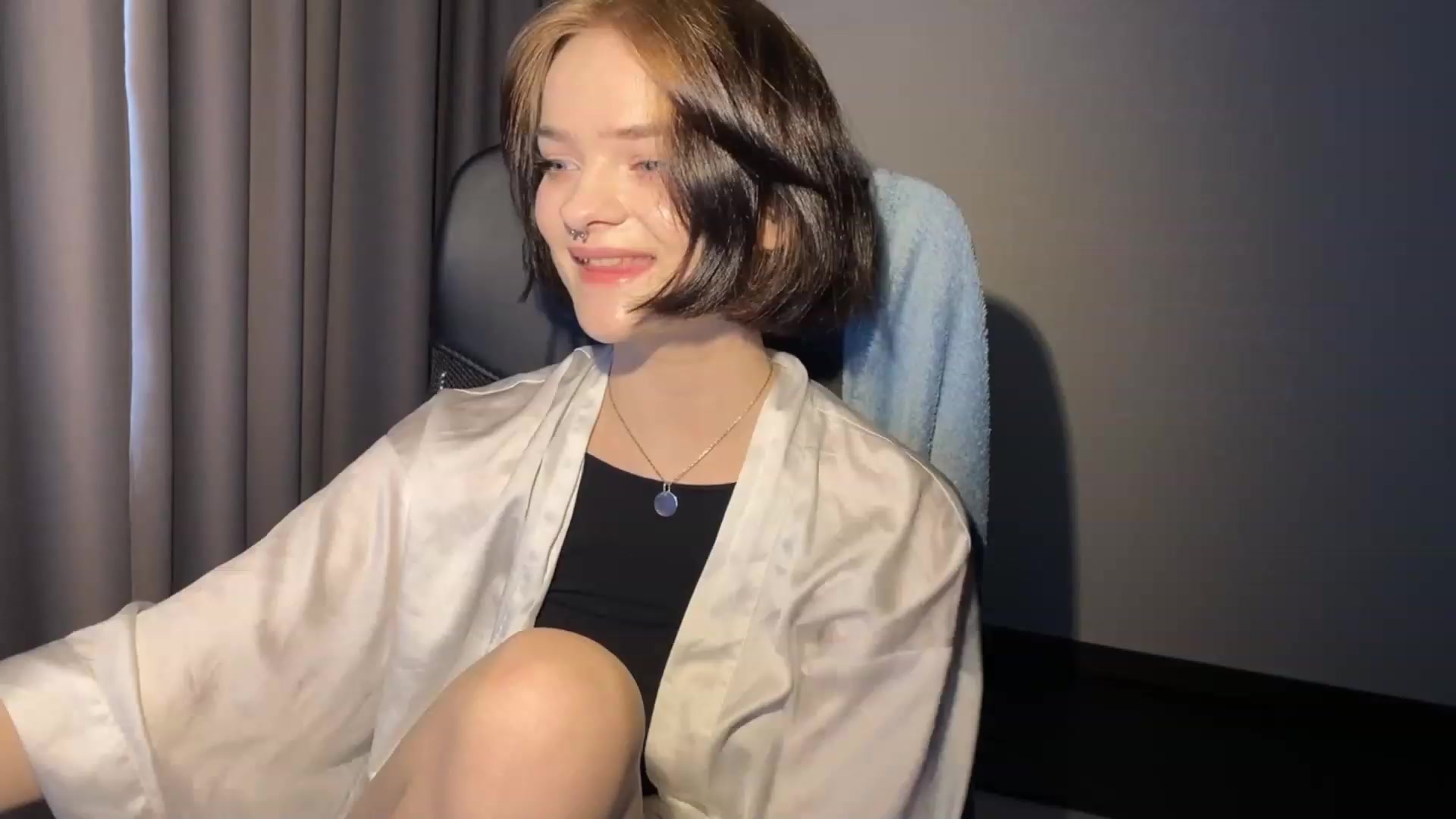 Gallery image thumbnail from CuddlyCloud_'s myfreecams stream on, 02/12/2023, 12:10 image 12 of 20