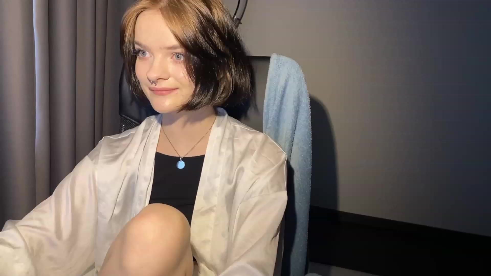 Gallery image thumbnail from CuddlyCloud_'s myfreecams stream on, 02/12/2023, 12:10 image 15 of 20