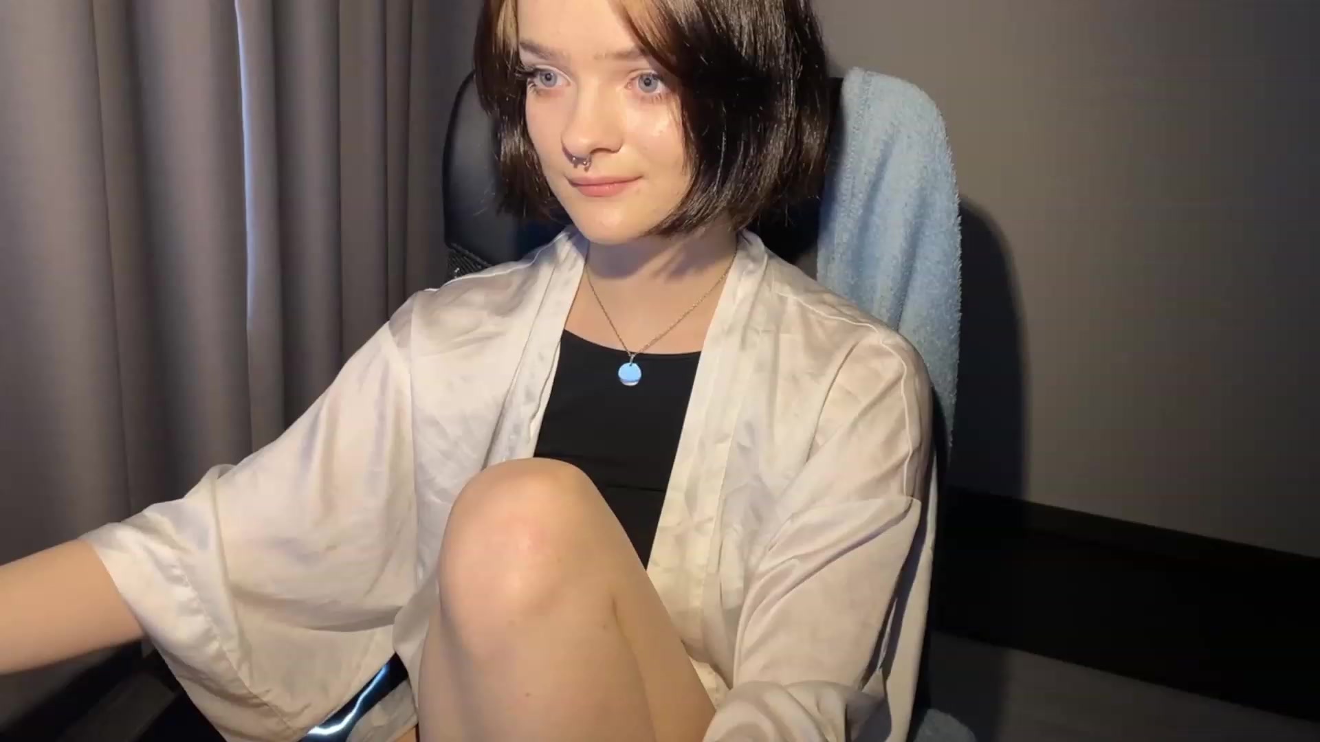 Gallery image thumbnail from CuddlyCloud_'s myfreecams stream on, 02/12/2023, 12:10 image 2 of 20