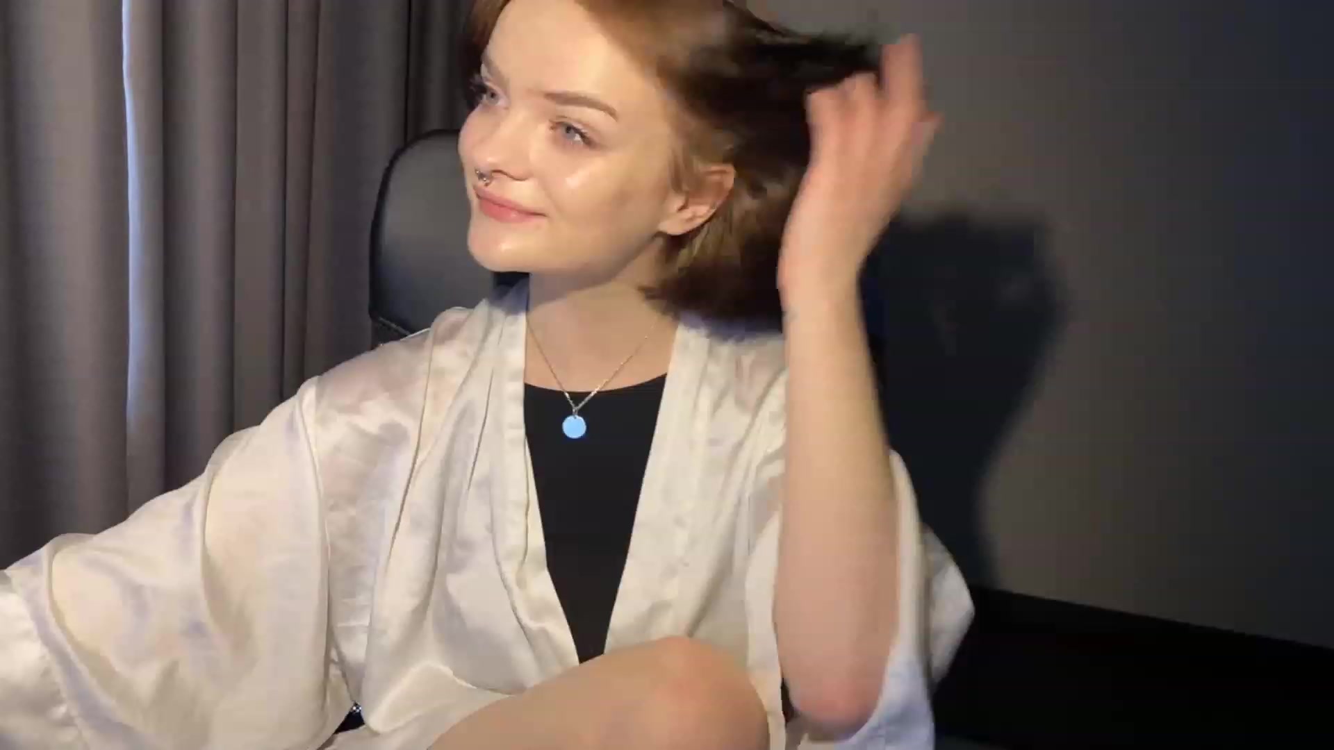 Gallery image thumbnail from CuddlyCloud_'s myfreecams stream on, 02/12/2023, 12:10 image 11 of 20