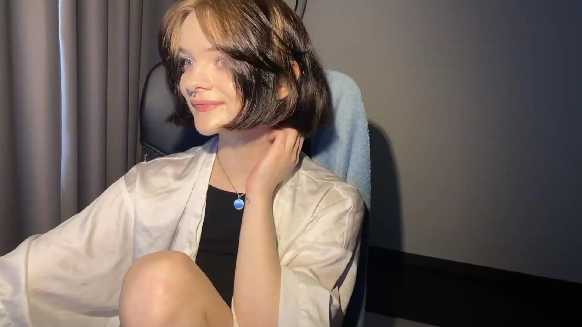 Gallery image thumbnail from CuddlyCloud_'s myfreecams stream on, 02/12/2023, 12:10 image 10 of 20
