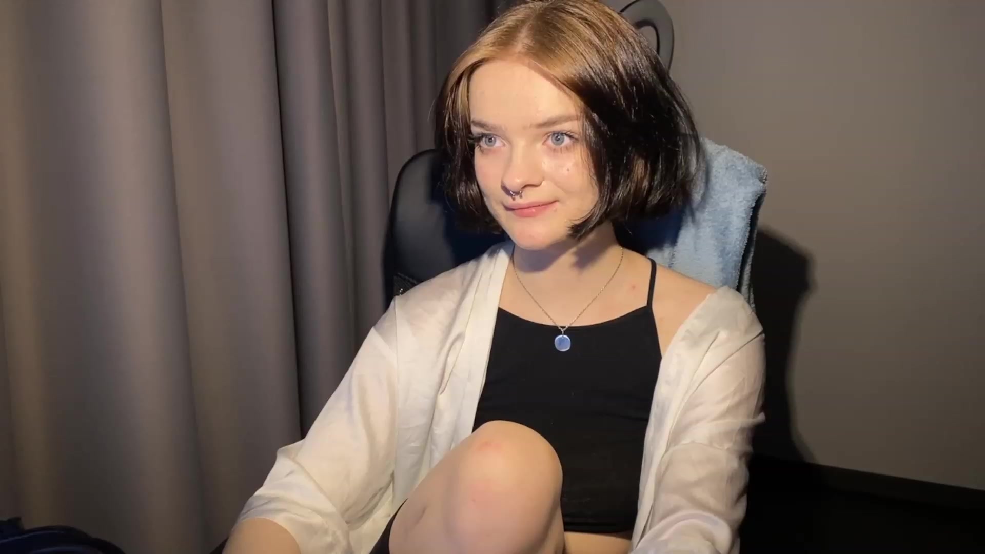 Gallery image thumbnail from CuddlyCloud_'s myfreecams stream on, 02/12/2023, 15:13 image 19 of 20