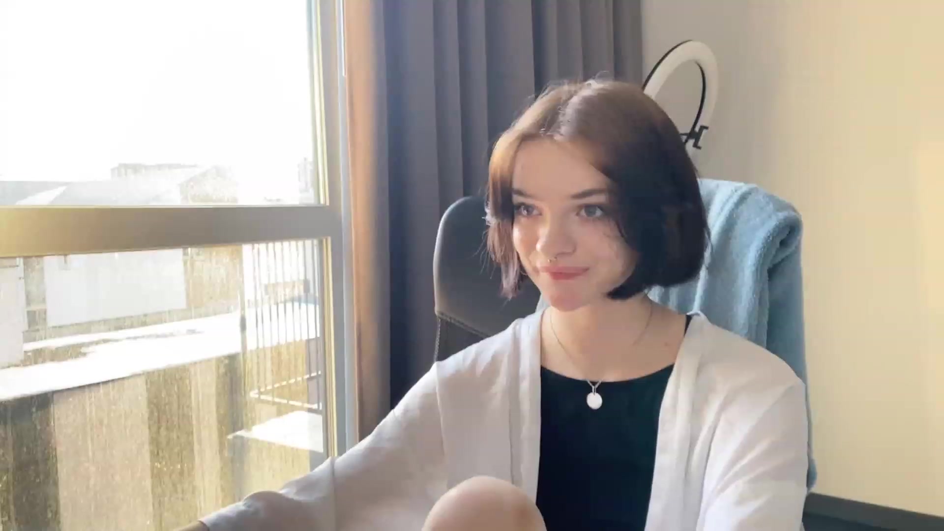 Gallery image thumbnail from CuddlyCloud_'s myfreecams stream on, 02/12/2023, 15:13 image 8 of 20
