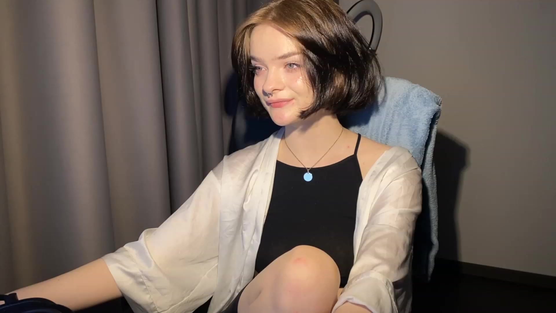 Gallery image thumbnail from CuddlyCloud_'s myfreecams stream on, 02/12/2023, 15:13 image 18 of 20