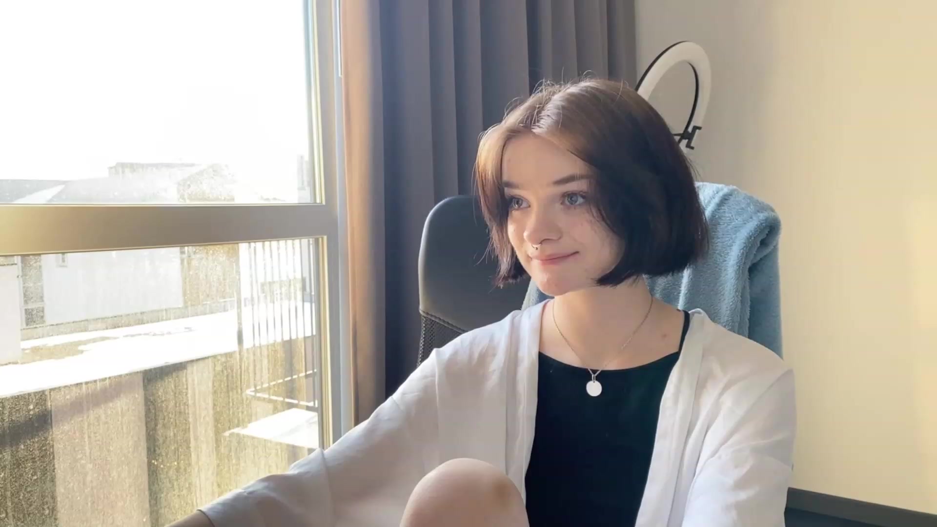 Gallery image thumbnail from CuddlyCloud_'s myfreecams stream on, 02/12/2023, 15:13 image 5 of 20