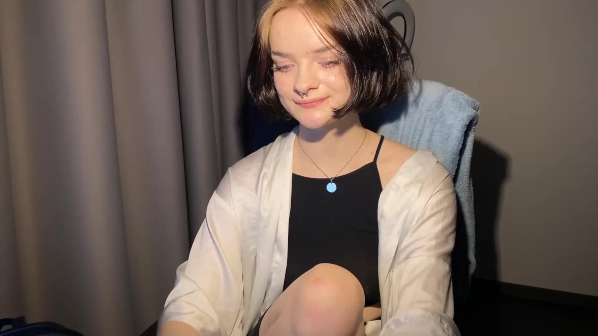 Gallery image thumbnail from CuddlyCloud_'s myfreecams stream on, 02/12/2023, 15:13 image 17 of 20