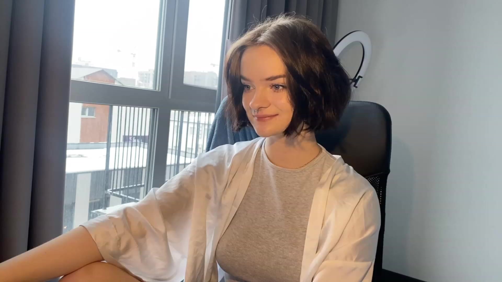 Gallery image thumbnail from CuddlyCloud_'s myfreecams stream on, 02/13/2023, 07:32 image 14 of 20
