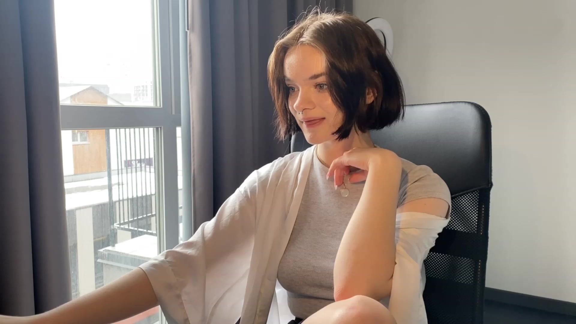 Gallery image thumbnail from CuddlyCloud_'s myfreecams stream on, 02/13/2023, 13:15 image 11 of 20