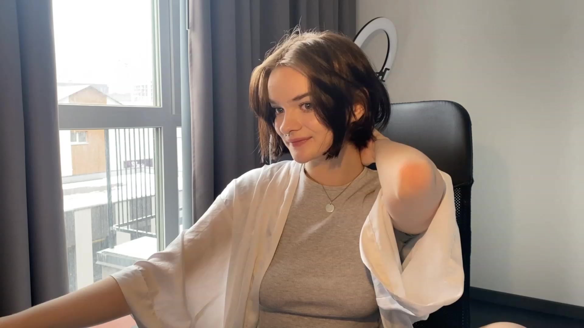 Gallery image thumbnail from CuddlyCloud_'s myfreecams stream on, 02/13/2023, 13:15 image 15 of 20