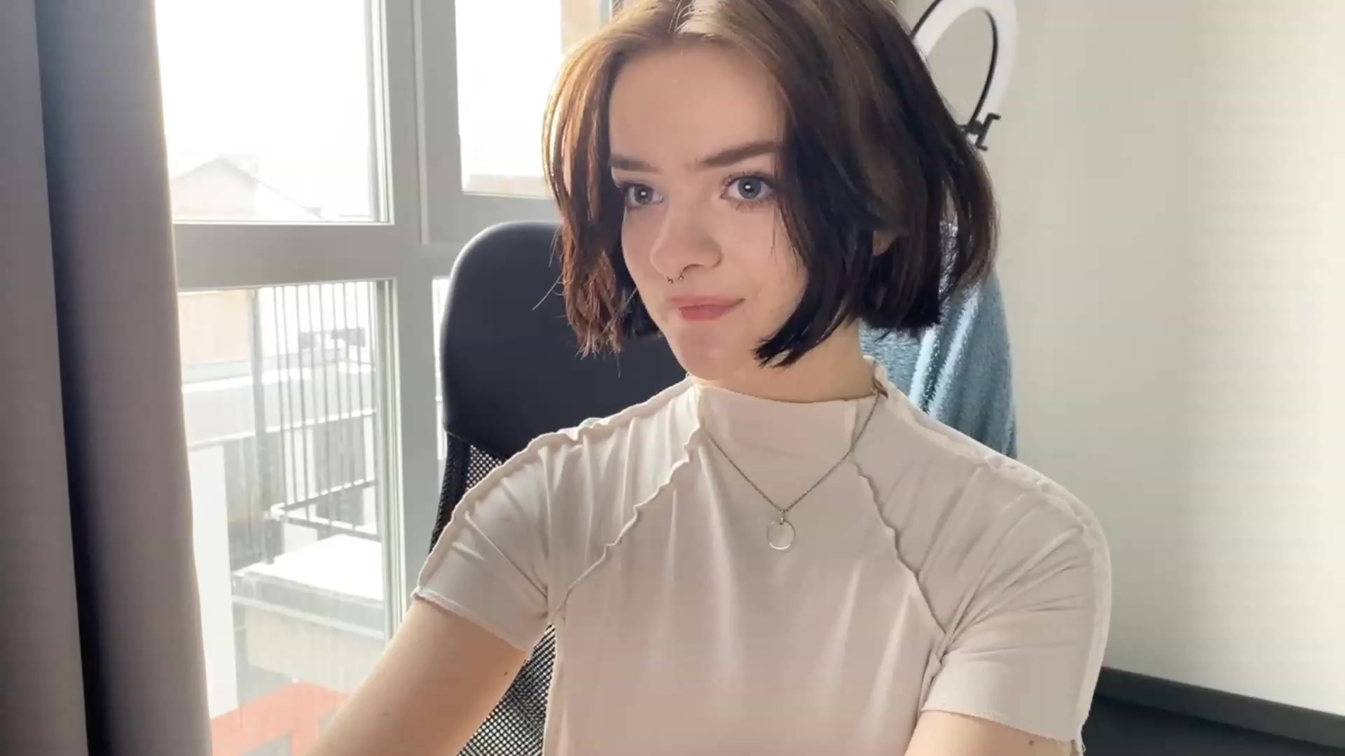 Gallery image thumbnail from CuddlyCloud_'s myfreecams stream on, 02/14/2023, 09:23 image 9 of 20