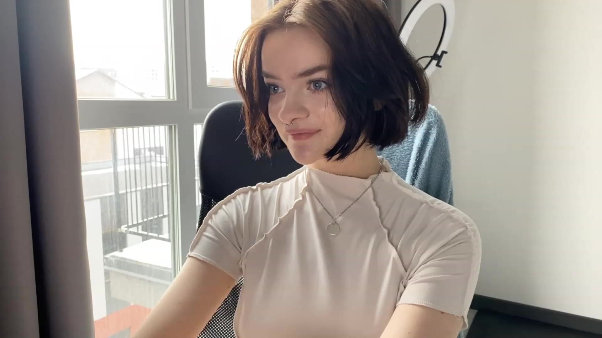 Gallery image thumbnail from CuddlyCloud_'s myfreecams stream on, 02/14/2023, 09:23 image 7 of 20